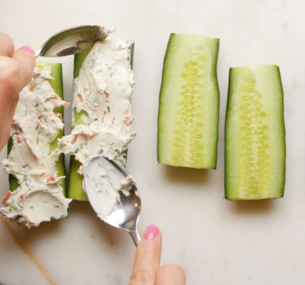 Low Carb Turkey Sandwiches