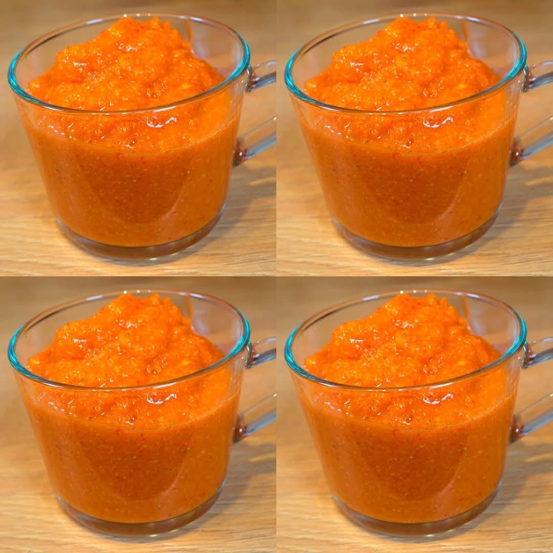 One Cup and Eyesight Like at Age 20: The Magic of Pumpkin and Strawberries