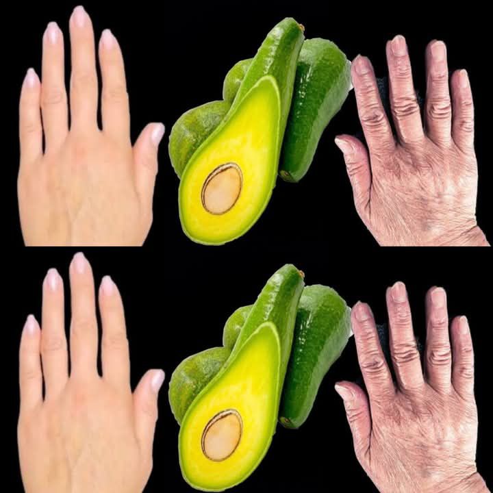 The Natural Secret to Youthful, Radiant Skin