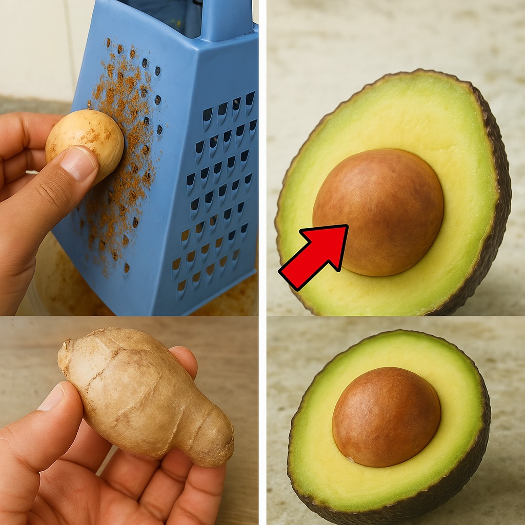 Once You Learn This, You Will Never Throw Avocado Pit Away