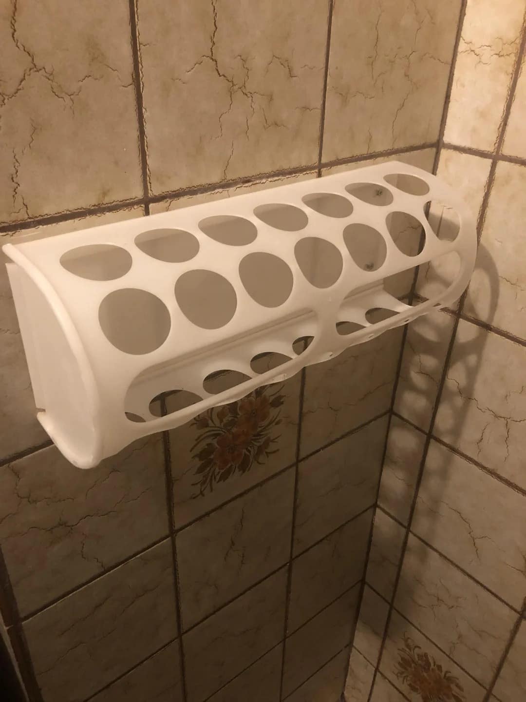 The Clever Shower Hack You Didn’t Know You Needed!