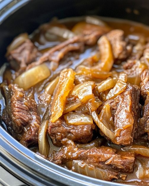 I’ve renamed this ‘Sunday Special’—3 ingredients, and it turns every Sunday dinner into something extraordinary.