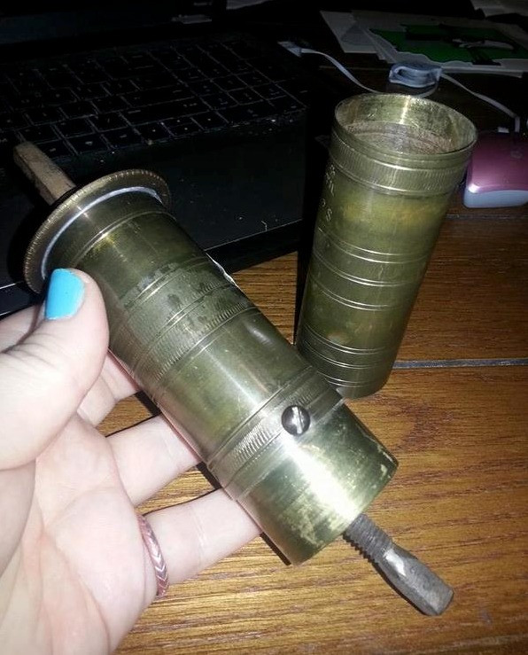 Mystery Items Of The Week! Can you Help Us Identify These 5 Items?