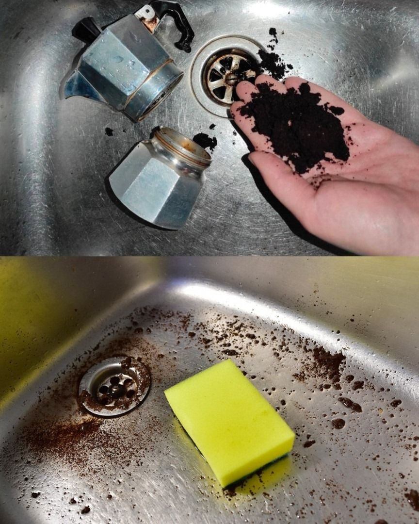 Five things you should never throw down the sink drain