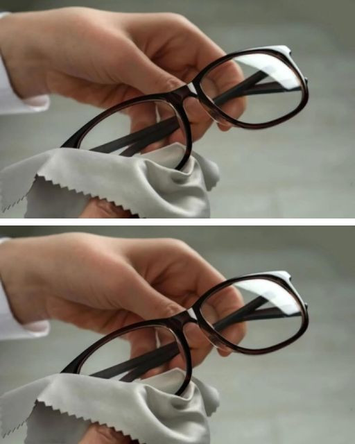 Remove scratches from your lenses with these 7 tricks