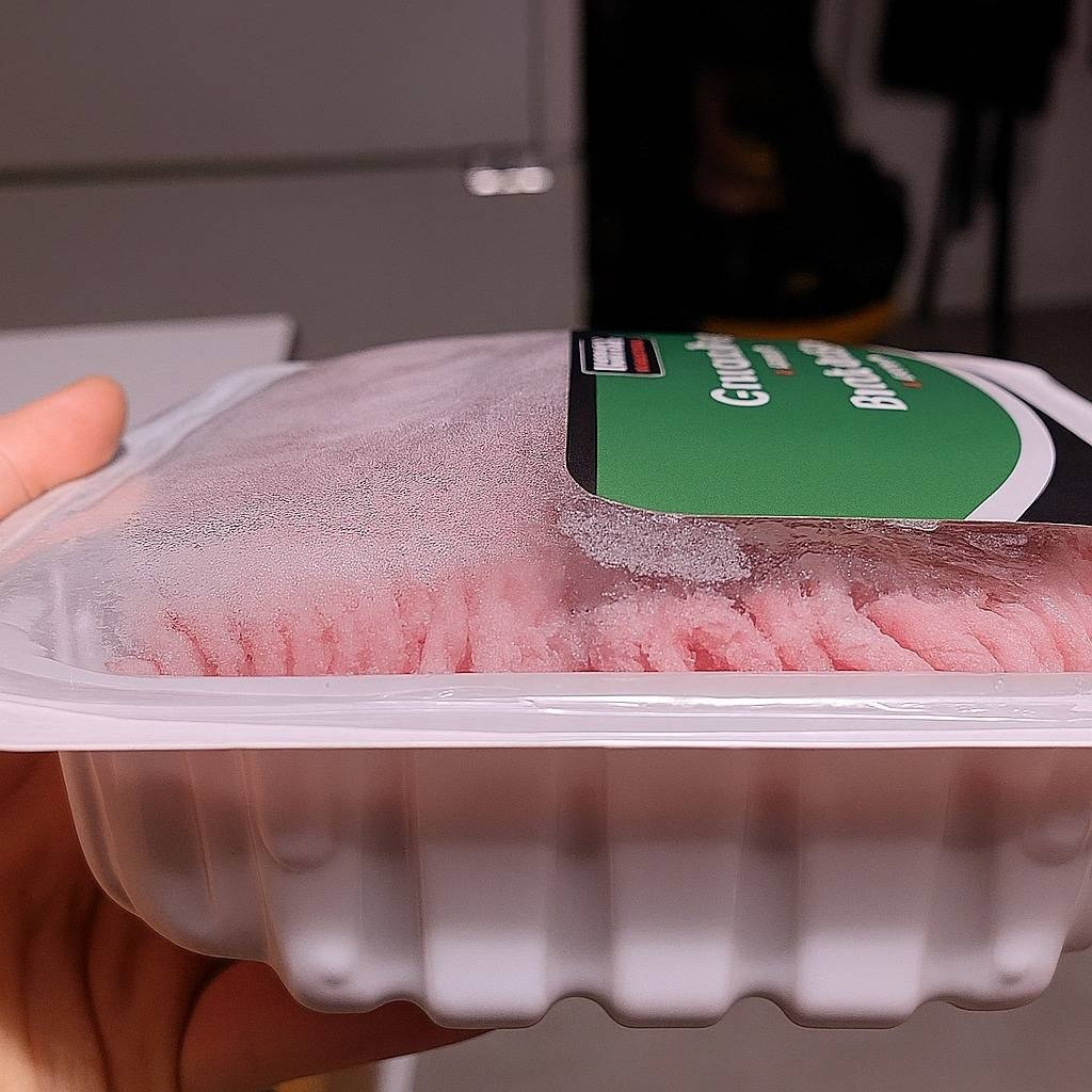 Bloated Food Packaging: What It Really Means