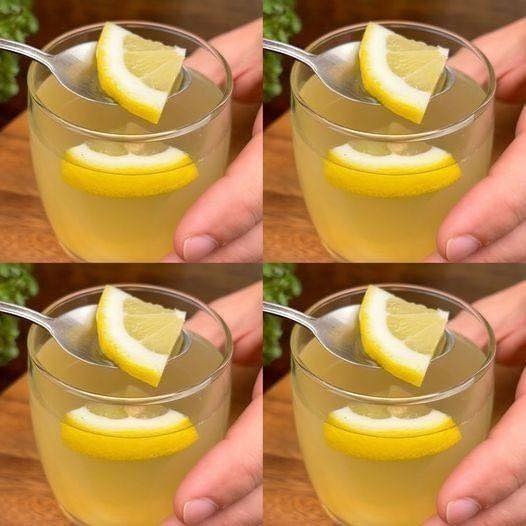 Morning Lemon Water Detox: A Simple Routine for Cleansing and Vitality