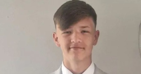 A teenager told it was only “growing pains” passes away a day after diagnosis.