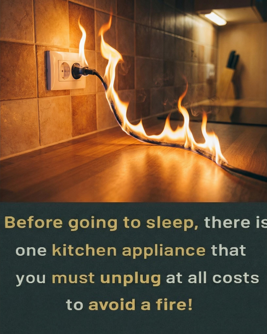Why Unplugging Household Devices Saves Energy and Supports a Safer Home