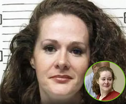 After over 30 years on death row, a date has been set for her execution!