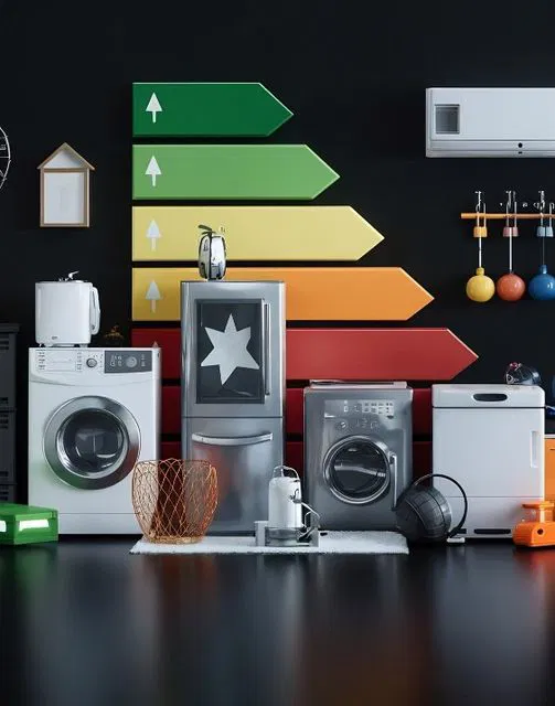 Did you know these household appliances are increasing your electricity bill?