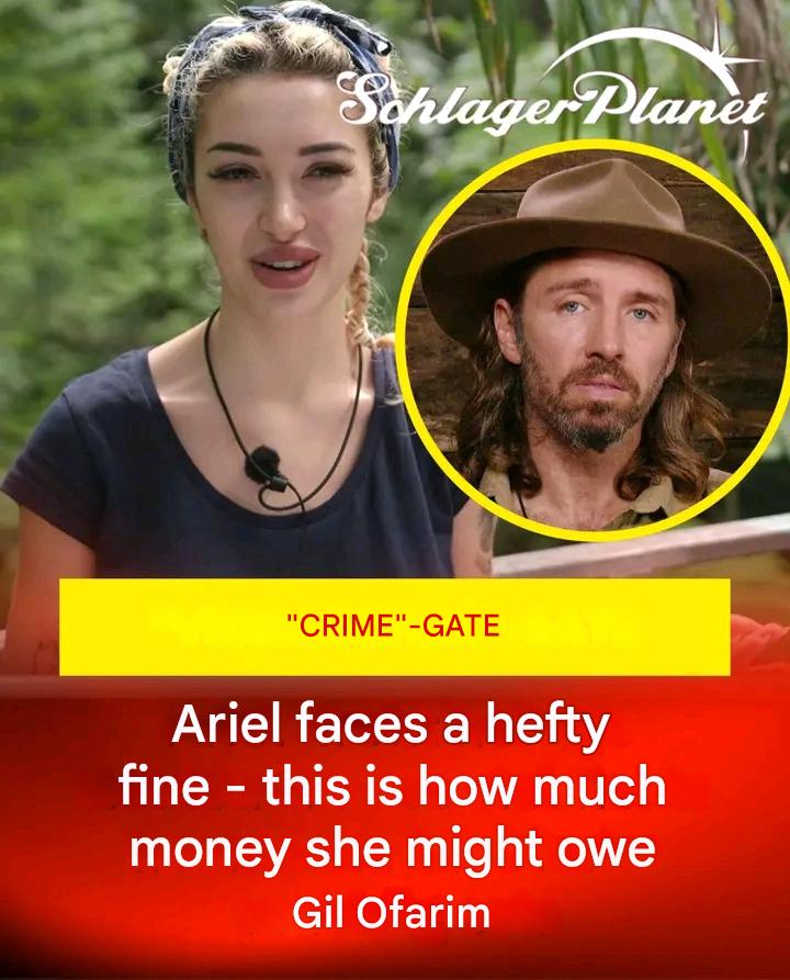 That would be a terrible shock.