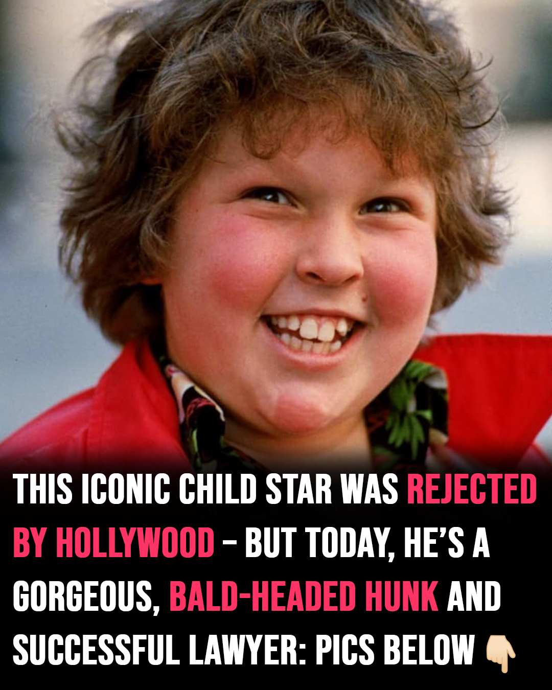 From Chunk to powerhouse attorney: The wild journey of Jeff Cohen