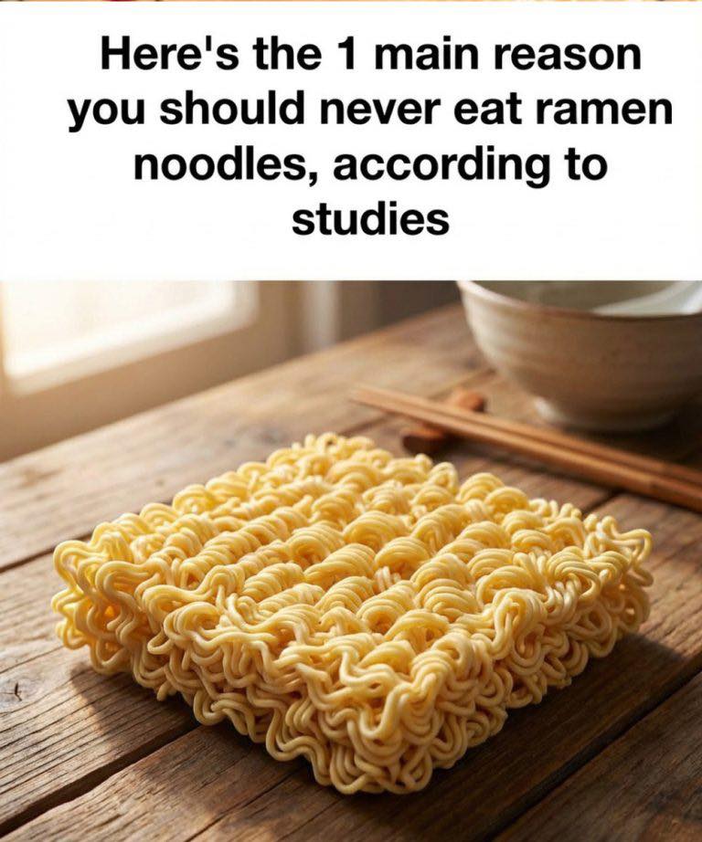 10 Things to Know About Ramen Noodles and Tips for Making Them a Healthier Choice
