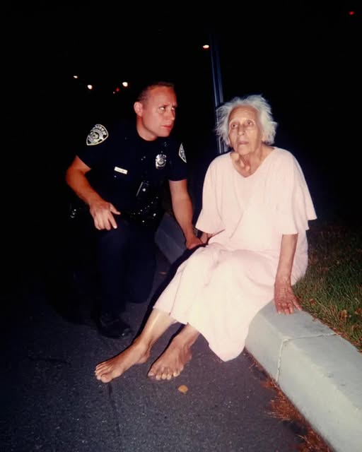 I Helped a Lost Grandmother on My Night Shift – the Next Morning, Her Daughter Handed Me a Shoebox and Said, This Is Going to Change Your Life