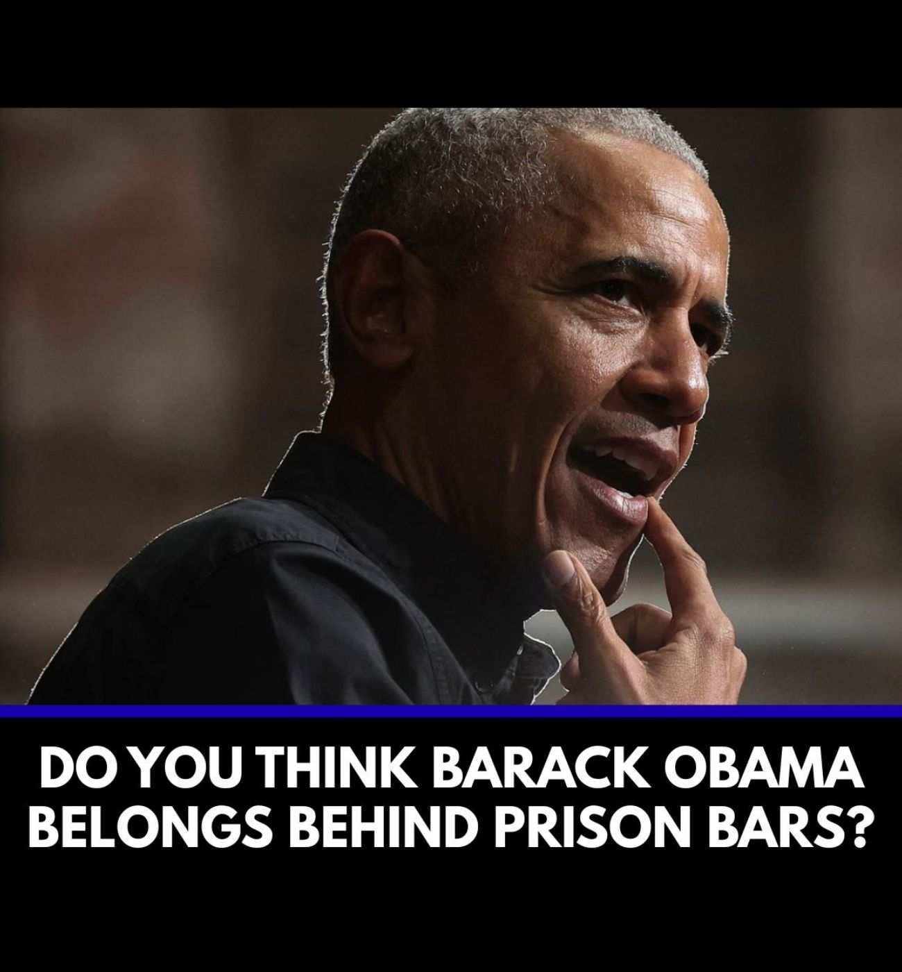 Bondi Grand Jury Advances On Obama Officials Over 2016 Russia Report