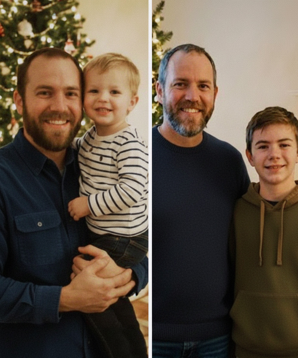 I adopted my best friend’s little boy after she passed away — 12 years later, my wife showed me what he had been HIDING from me.  I grew up in an orphanage, and the only person that truly supported me was my friend Nora. We were a team, holding on to each other because we had no one else.  Even after we moved to different cities, we stayed close. She was like a sister to me.  Yet 12 years ago, everything collapsed in a single moment. …