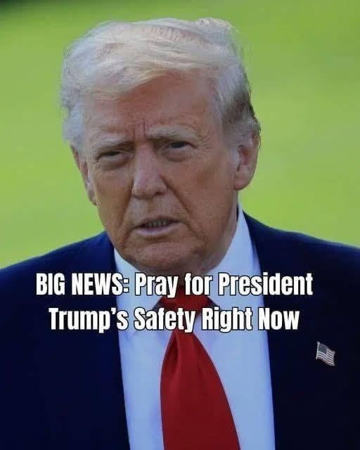 Ex-Secret Service Agent Dan Bongino Says He is Growing Concerned About Trumps Safety!