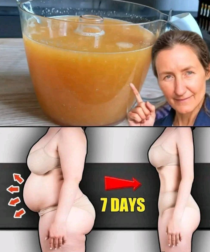 95-Year-Old Chinese Doctor’s Daily Drink for a Healthy Liver and Intestines