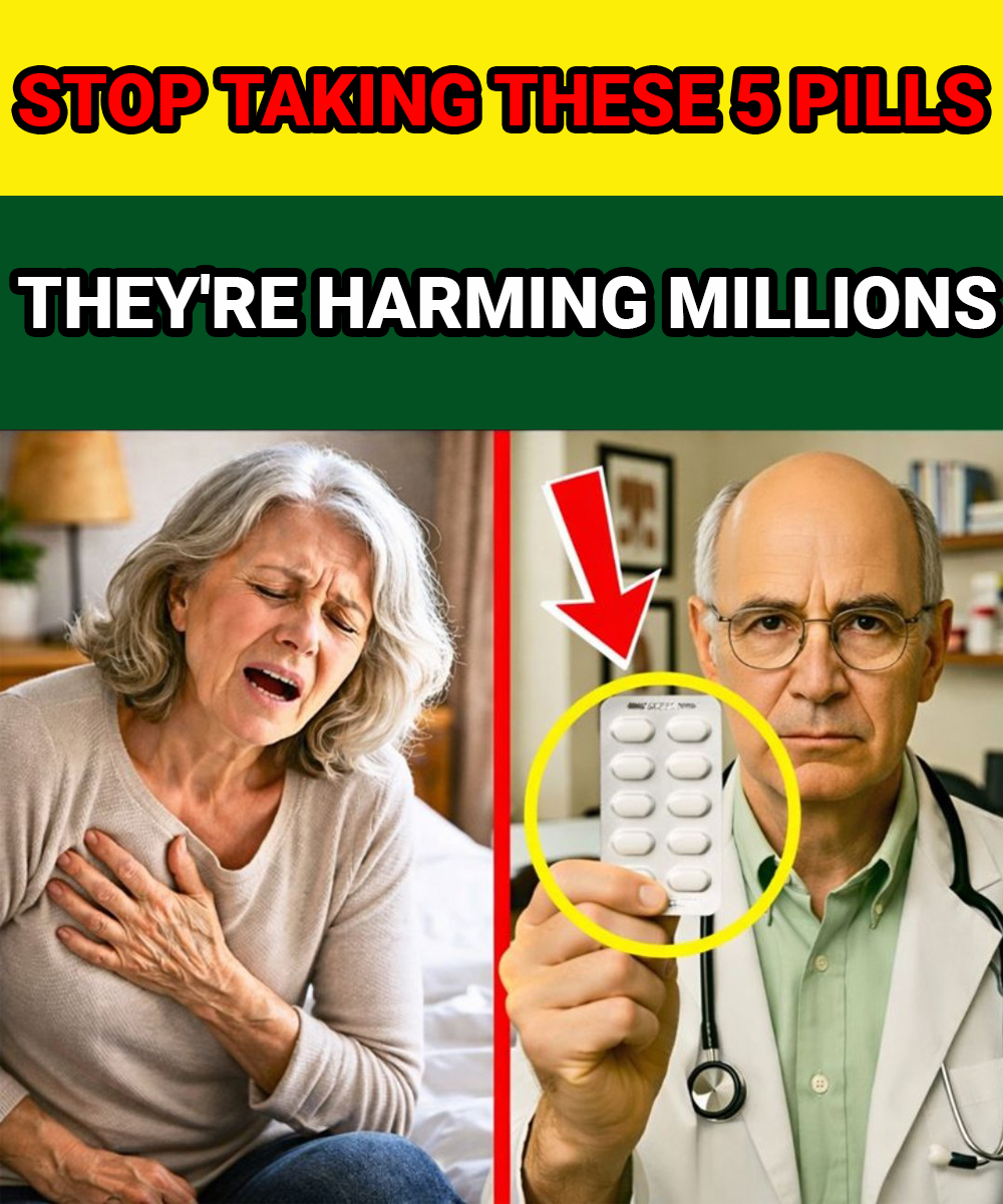 Medications that require special monitoring in older adults, according to cardiologists.