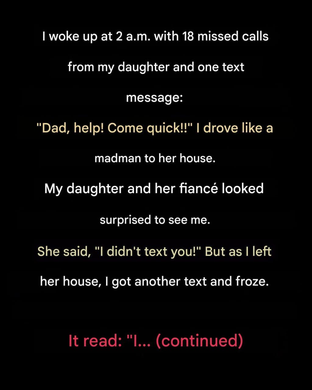 10 unexpected twists that prove reality writes the wildest stories