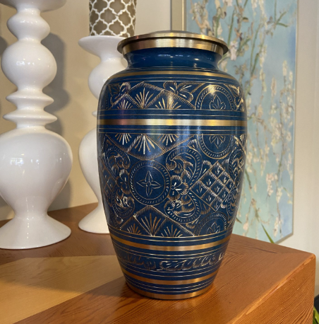 Keeping Ashes at Home: What You Should Know Before Deciding