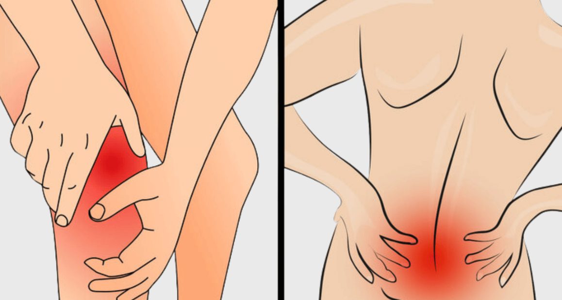 16 cancer symptoms that women often ignore