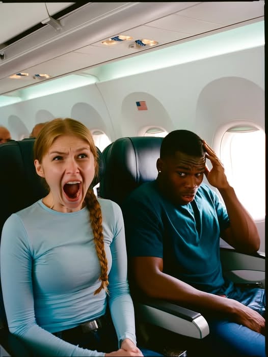 Quiet Single Father And Former Pilot Rescues Stricken Transatlantic Passenger Flight