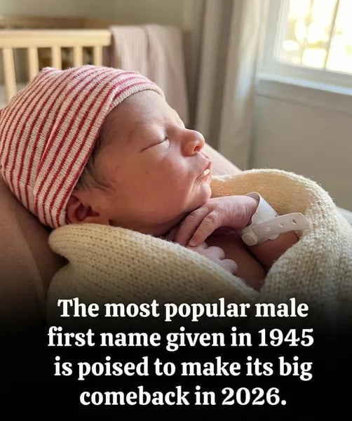 Timeless Name Parents Secretly Share