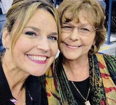 SAD NEWS 10 minutes ago in New York, Savannah Guthrie was confirmed as…See more