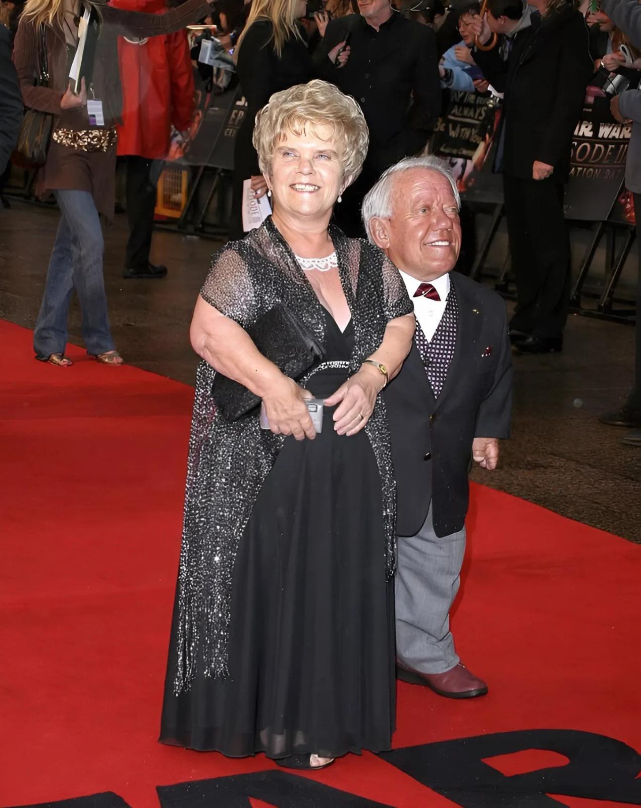 Man Inside Machine Legend