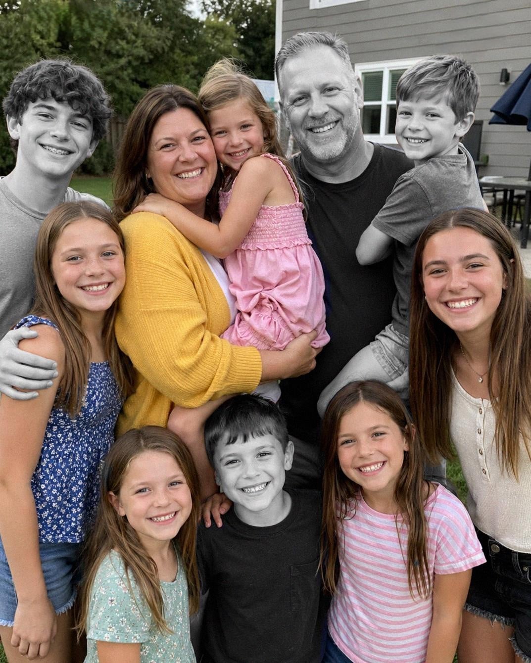 The Secret in the Teddy Bear Exposed My Husbands True Killer