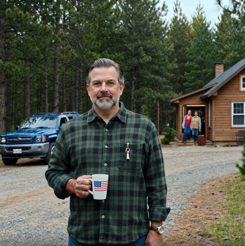 Retirement Property Defense: How One Man Protected His Mountain Cabin Investment and Family Legacy Through Strategic Legal Planning