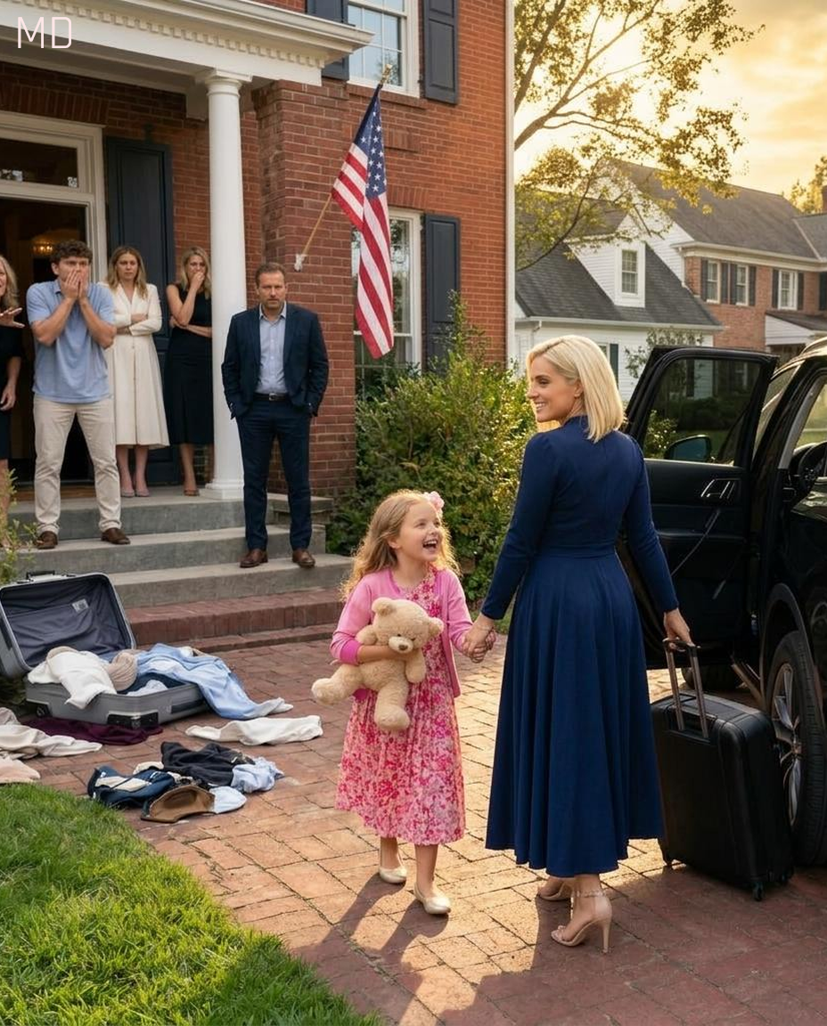 After Losing My Job, My Family Questioned My Place at Home—What Happened Next Changed Everything