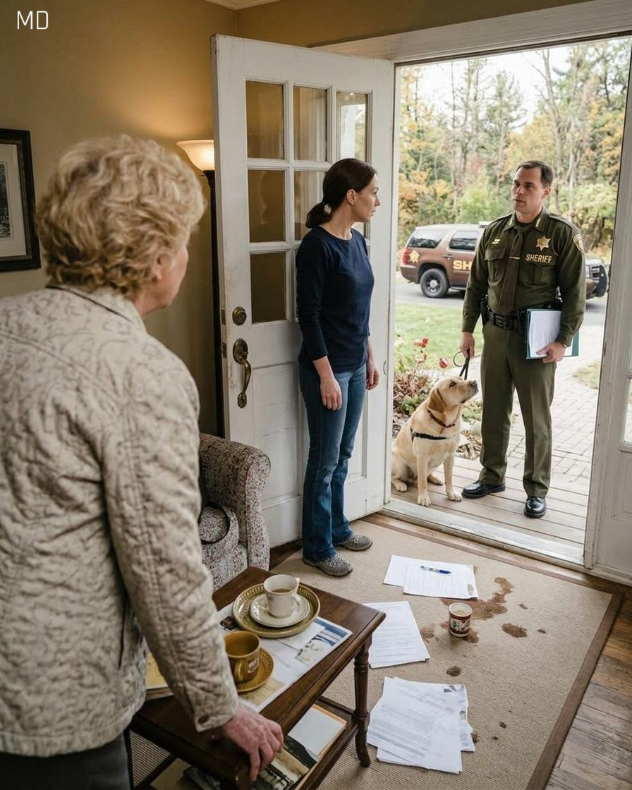 My Mother Sold My Daughter’s Dog Without Permission — What Happened Next Raised Important Questions