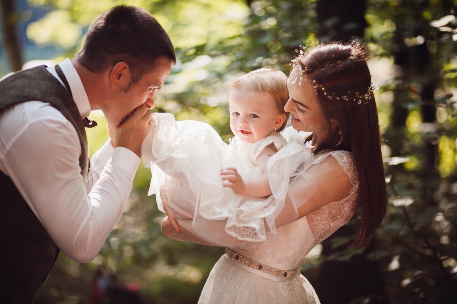 My Husband Tried to Push Me Out of His Big Night Until He Learned Who ...